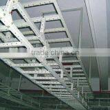 Recommend Best Sale Ladder HDG Outdoor Cable Tray thumbnail-5