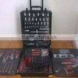 286pcs Aluminium Case Hand Tool Set