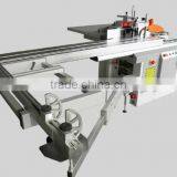 UM4002 CE Wood Combination Machine thumbnail-3