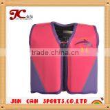 Hot Sell Custom Neoprene Automatic Life Jacket Foam thumbnail-3