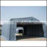 Car Shelter, Heavy Duty Storage Shelter, Warehouse Tent Shelter thumbnail-1