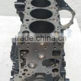 Diesel Engine Parts ISU ZU 4HK1 Cylinder Block 8-98046721-0 thumbnail-5