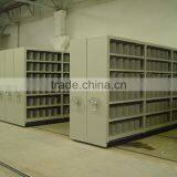Hot Sale Unique Design Modern Style Metal Compact Shelving System ,Filing Cabinet thumbnail-4