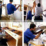 High Quality Drywall Screw Used on Doors and Window Gypsum Board thumbnail-4