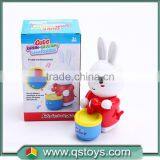 2015 Play Funny Handmade Christmas Toy Foy Children thumbnail-1