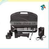 12V Rechargeable Cordless Power Grease Gun thumbnail-1