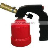 Gas Cartridge PP Handle Blow Torch