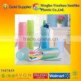 Traveling Plastic pp Toothbrush Tube/tooth Brush Case/tooth Brush Holder thumbnail-1