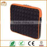 439633 Tablet Bubble Case - Black, Orange thumbnail-1