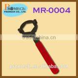 Easy Use 2 Cones Clutch Nut Adjustable Wrench / Scooter Repairing Tool thumbnail-1