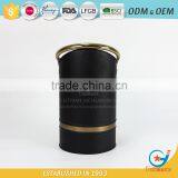 Iron Powder Coating Christmas Metal Coal Bucket Zinc Fireplace Iron Coal Bucket thumbnail-2