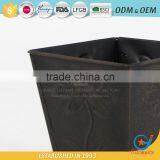 Homeware Iron and Zinc Powder Coated the Flower Bucket French Galvanized Flower Buckets thumbnail-4