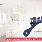 Mini Design Multipurpose Iron Bottle Opener thumbnail-1