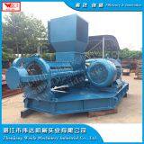 Rubber Mixing Mill Machine thumbnail-3