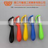 CP14 Hot Sale High Quality Ceramic Blade Vegetable Peeler thumbnail-4