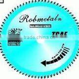 T.C.T. Cutting Blade for Sawing Laminated Panels (TCAF)-lucy thumbnail-1