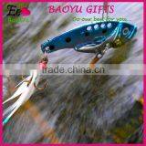 High Quality Fishing Bait Metal Fishing Bait Fishing Lure Wholesale thumbnail-2