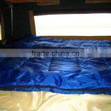 Factory Made 4 wd Roof Consoles Single Layers Trailer Tent thumbnail-5