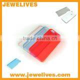 High Quality Hot Selling Ultrathin(0.35mm) PC Case For Iphone5/high Quality Super Thin Ultra Light PP Case for IPhone5 thumbnail-1