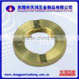 Brass Turning Parts/automotive and Motorcycle Turning Parts thumbnail-1