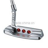 Forged CNC Milling Custom Logo Golf Putter thumbnail-1