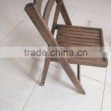 Wholesale Antique Outdoor Patio Garden Furniture Used Folding Chairs thumbnail-4