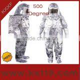 Specializing Production of Fire Fighting Jacket and Trousers (500 Degrees Celsius) thumbnail-1
