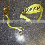 Ratchet Tie Down RT3000W50X8AM2