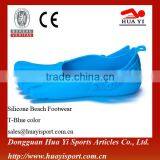 Hot Sale Silicone Customized Beach Footwear thumbnail-1