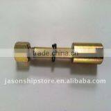 Accessories for Scaling Machine No.1-3 Center Bolts&nut thumbnail-1