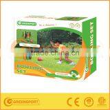 GSBS8-Wooden Bowling Ball for Kids thumbnail-1