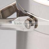 1.9L Stainless Steel Hot Lunch Box, Insulated Stainless Steel Food Container thumbnail-5