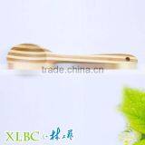50gboxes per Carton Streak 17cm Wood Spoon thumbnail-1