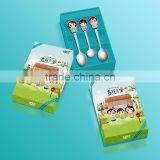 Malaysia Hot Sale Cutlery Gift Set Cheap Price thumbnail-1