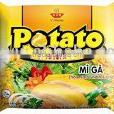POTATOES INSTANT NOODLE thumbnail-1