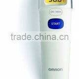 Omron 720 Gentle Contactless Thermometer thumbnail-2