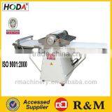 Guangzhou Croissant Sheeter,Pastry Dough Roller Machine thumbnail-1