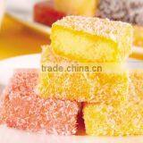 Snack Foods Bread Improver Wholesale Food Distributors Steamed Stuffed Buns thumbnail-1