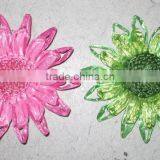 Plastic Flower thumbnail-1
