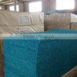 High Quality Durable Solid Bological Filter Mat for Fish Pond and Aquarium Filter Mat thumbnail-6