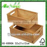 bamboo tableware box/dinner box