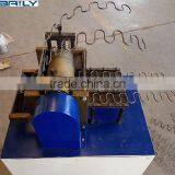 China Manufcturer Supply s Shape Auto Seat Spring Machine thumbnail-2