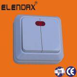 Elendax S1000 EU Wall Switch/Power Light Switch thumbnail-1