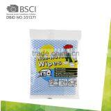 Dry Cleaning Sheets/cleaning Product/disposable Household Cleaning Wipes thumbnail-1