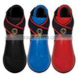 Krate Safety Kick Boots Made of Cowhide Leather thumbnail-1