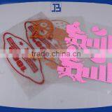 Get 300$ Ready Designs Jiabao Glitter Heat Transfer Vinyl Htv for T-shirts thumbnail-4