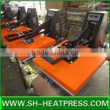 Best Seller t Shirt Manual 40*50 Heat Press for Sale CY-G2 thumbnail-6