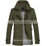 Wholesale Price Man Casual Coats Winter Men's Fashion Jacket thumbnail-5