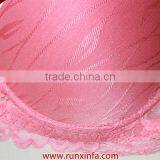 New Style Pink Export Bra/ Women Push up Bra Wholesale thumbnail-3