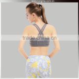 Fitness Compression Tank Top The Sports Bra Fitness Pants